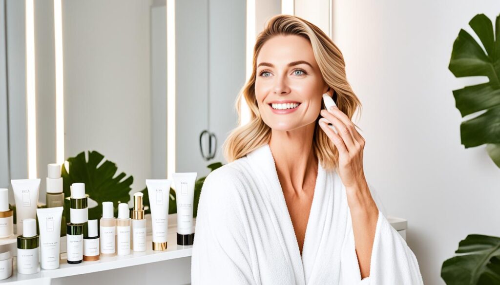Begin your journey to a safer skincare routine with Beautycounter