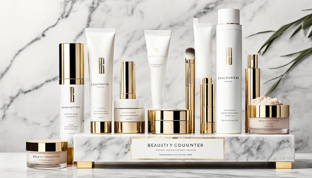 Exclusive Beautycounter Experience