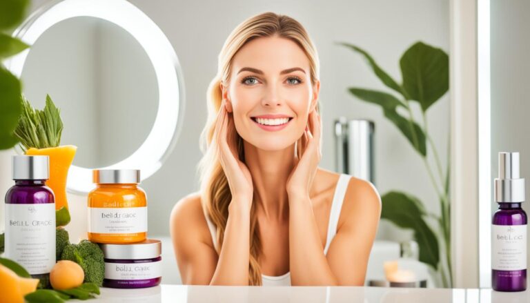 bella grace collagen